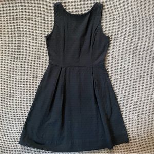 Black Business Casual Dress